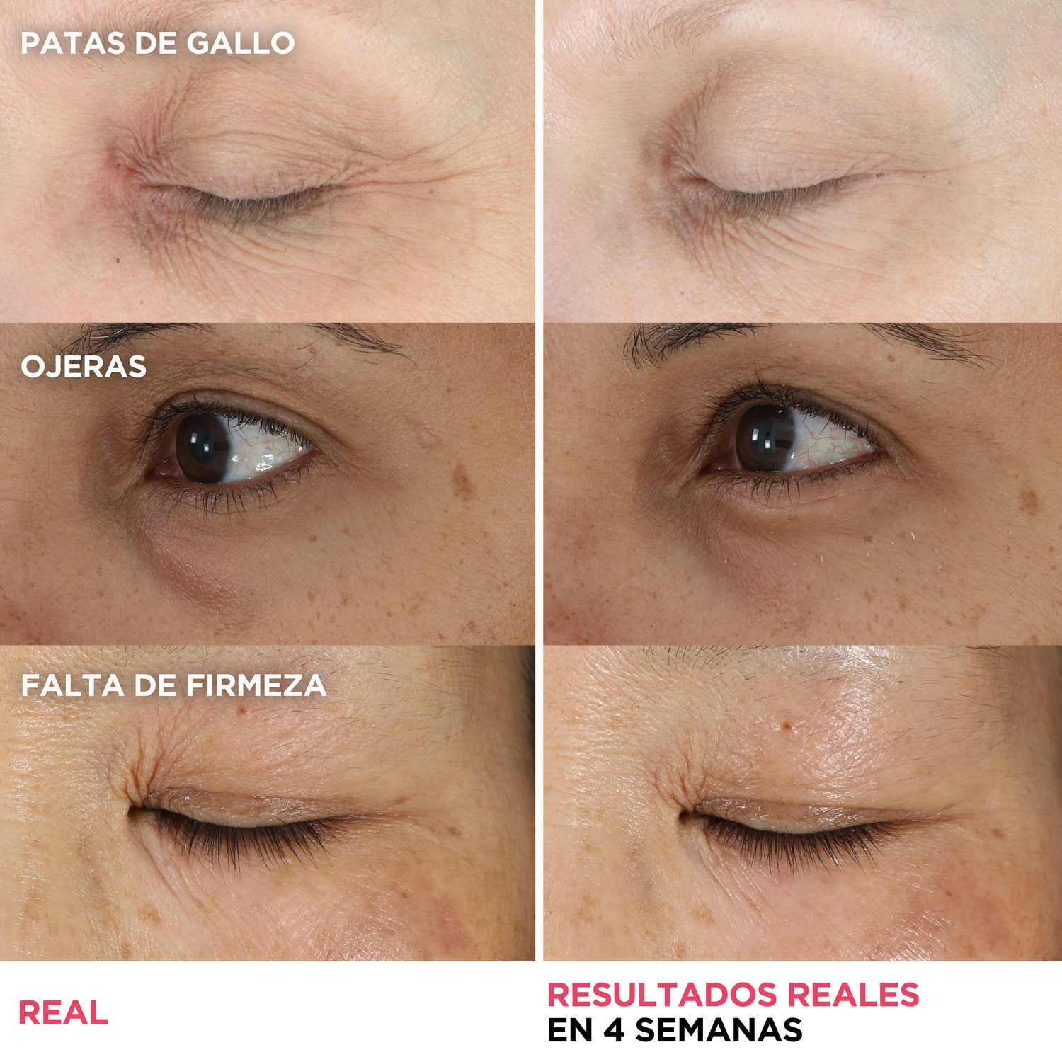 CONFIDENCE IN AN EYE CREAM (CREMA ANTIENVEJECIMIENTO)